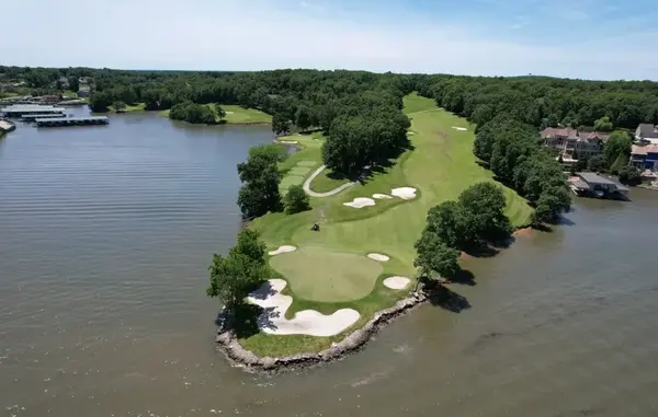 Golf Course Homes for Sale at Lake of the Ozarks: Why Porto Cima and Four Seasons Offer the Best Fairway Real Estate
