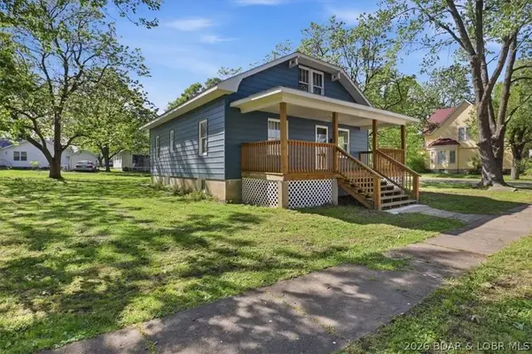 Eldon, MO Homes for Sale: The Affordable Gateway to Lake Living