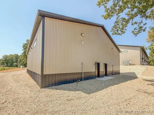 Laurie, MO Homes for Sale: West-Side Value & Year-Round Community