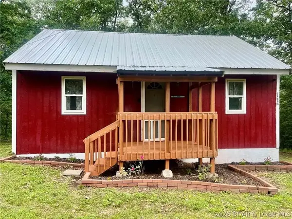 Stover, MO Homes for Sale: Rural Value with West-Side Lake Access,Mike Swift