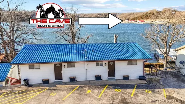 91 Breeze DR, Camdenton, MO 65020