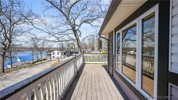 4645 Harbor Heights LN, Osage Beach, MO 65065