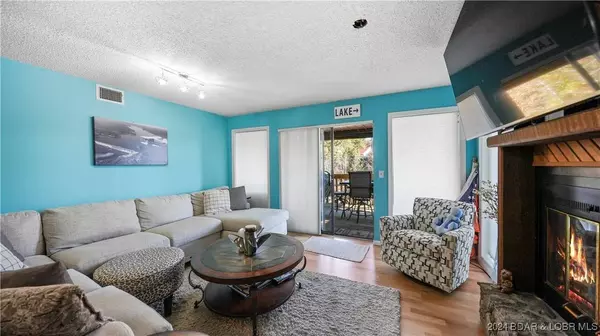 150 Southwood Shores DR #43-2D, Lake Ozark, MO 65049