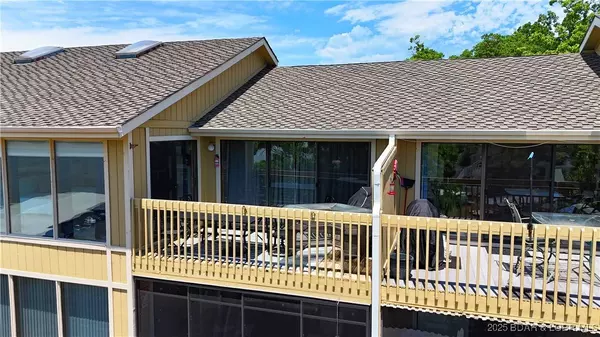 2500 Bay Point LN #543, Osage Beach, MO 65065