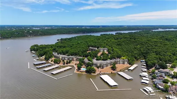 2500 Bay Point LN #543, Osage Beach, MO 65065