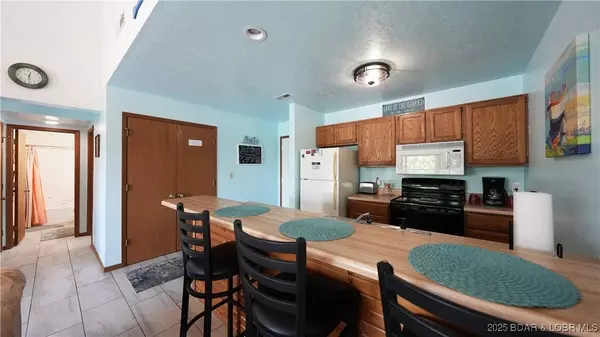 2500 Bay Point LN #543, Osage Beach, MO 65065