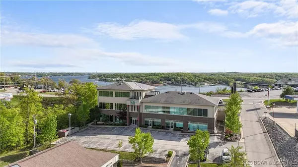 2265 Bagnell Dam BLVD, Lake Ozark, MO 65049