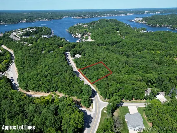 Lots 132 & 133 Carol RD, Four Seasons, MO 65049
