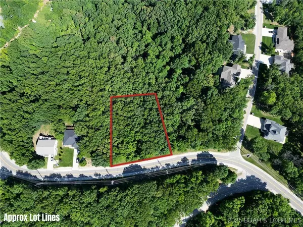 Lots 132 & 133 Carol RD, Four Seasons, MO 65049