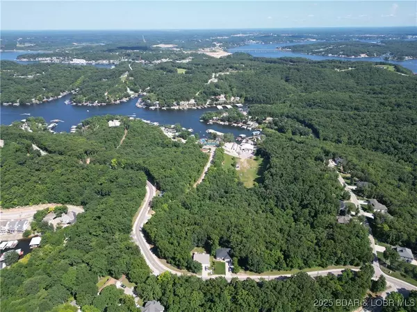 Lots 132 & 133 Carol RD, Four Seasons, MO 65049