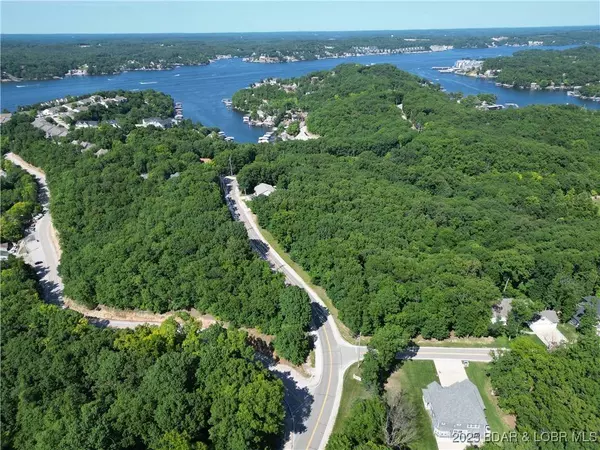 Lots 132 & 133 Carol RD, Four Seasons, MO 65049