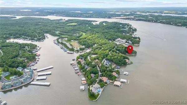 1639/1640 La Riva, Porto Cima, MO 65079