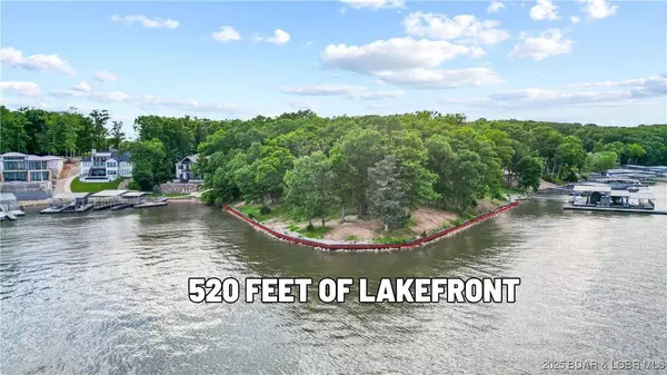 1639/1640 La Riva, Porto Cima, MO 65079