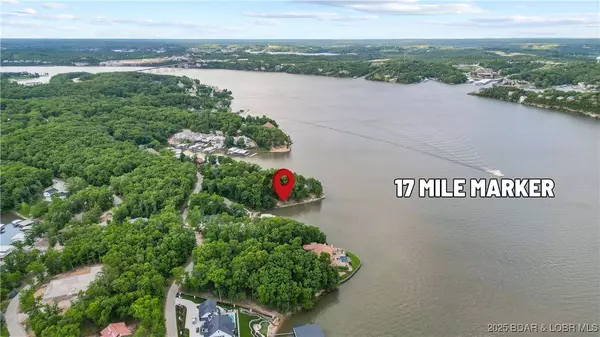 1639/1640 La Riva, Porto Cima, MO 65079