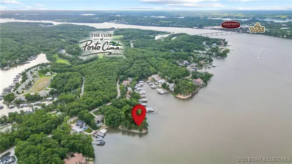 1639/1640 La Riva, Porto Cima, MO 65079