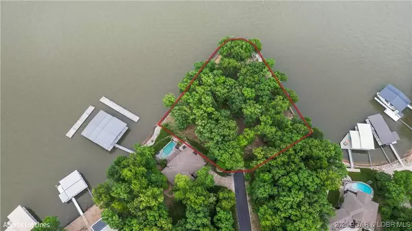 1639/1640 La Riva, Porto Cima, MO 65079