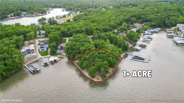 1639/1640 La Riva, Porto Cima, MO 65079