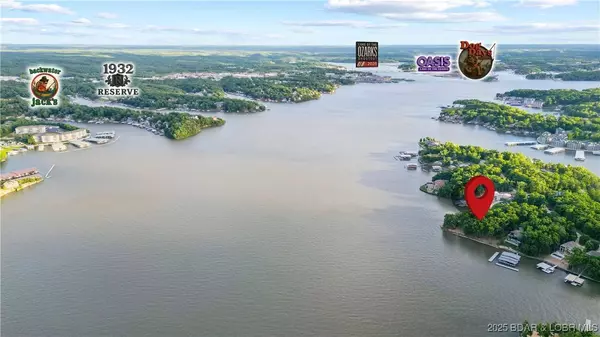 1639/1640 La Riva, Porto Cima, MO 65079