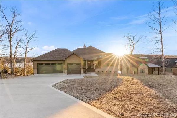 1591 Matson LN, Linn Creek, MO 65052