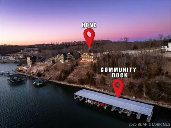 1591 Matson LN, Linn Creek, MO 65052