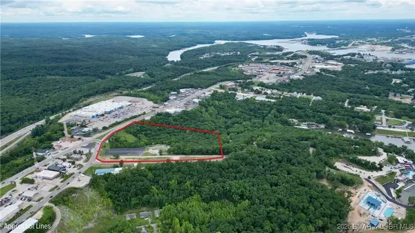 4197 Osage Beach Pkwy, Osage Beach, MO 65065