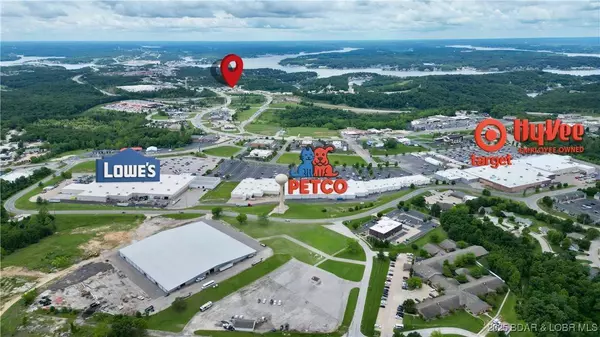 4197 Osage Beach Pkwy, Osage Beach, MO 65065