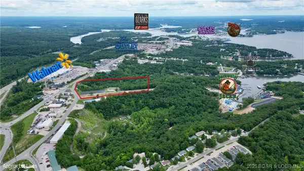 4197 Osage Beach Pkwy, Osage Beach, MO 65065