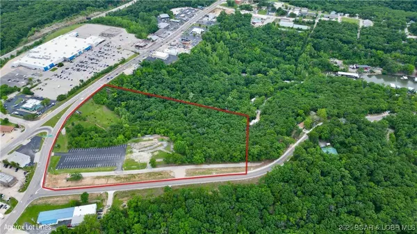 4197 Osage Beach Pkwy, Osage Beach, MO 65065