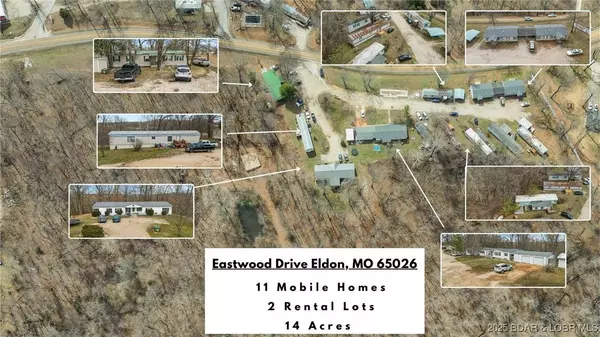 TBD Eastwood DR, Eldon, MO 65026