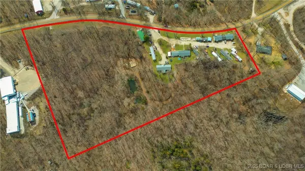 TBD Eastwood DR, Eldon, MO 65026