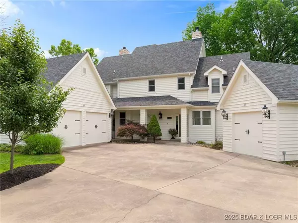 7 Lost Spike CT, Camdenton, MO 65020