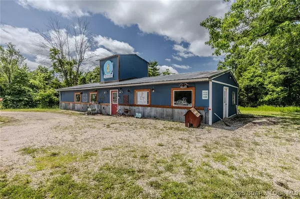 775 S Business 5 Route, Camdenton, MO 65020