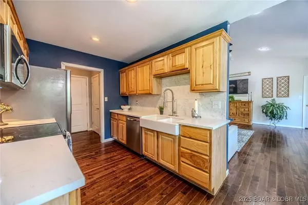 1170 San Jose DR, Osage Beach, MO 65065