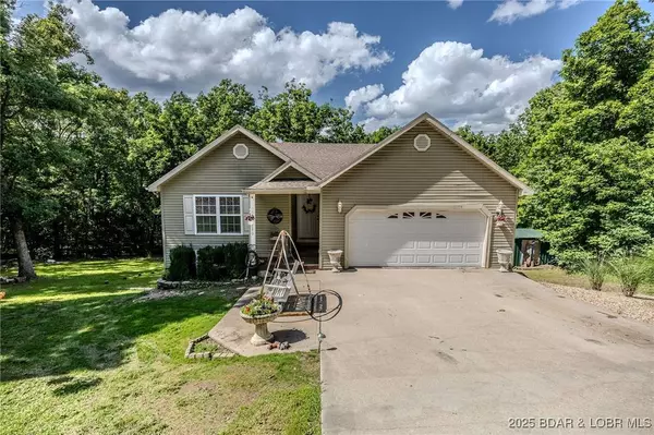 1170 San Jose DR, Osage Beach, MO 65065