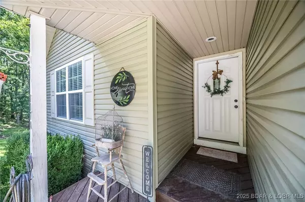 1170 San Jose DR, Osage Beach, MO 65065