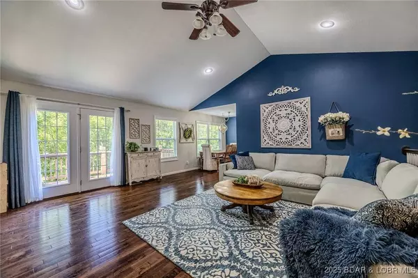 1170 San Jose DR, Osage Beach, MO 65065