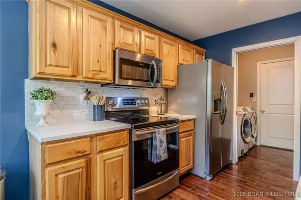 1170 San Jose DR, Osage Beach, MO 65065