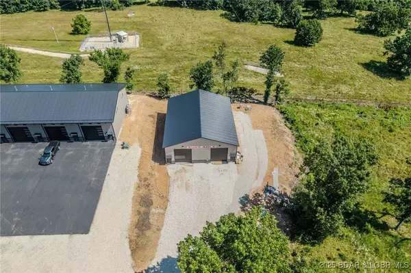 163 Hwy 135 #1, Laurie, MO 65037