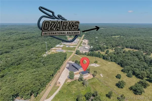 163 Hwy 135 #1, Laurie, MO 65037