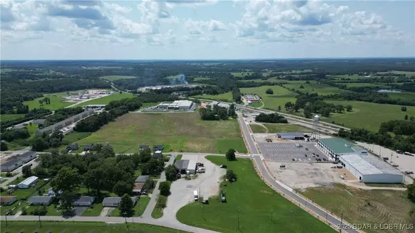 TBD Ice Cream WAY, Lebanon, MO 65536