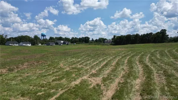 TBD Ice Cream WAY, Lebanon, MO 65536