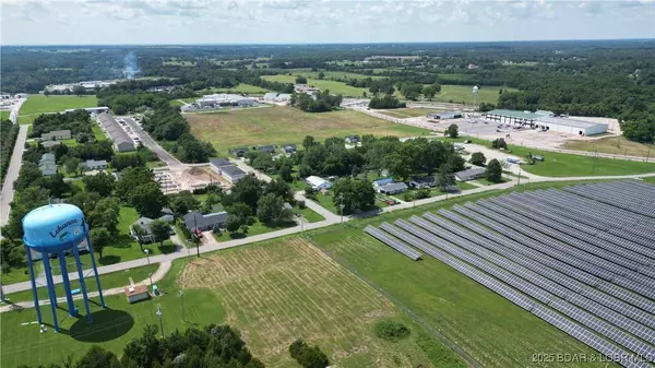 TBD Ice Cream WAY, Lebanon, MO 65536