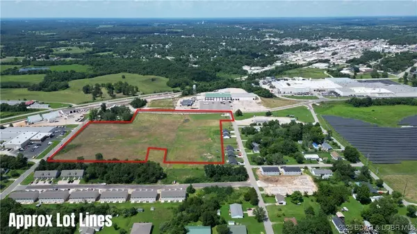 TBD Ice Cream WAY, Lebanon, MO 65536