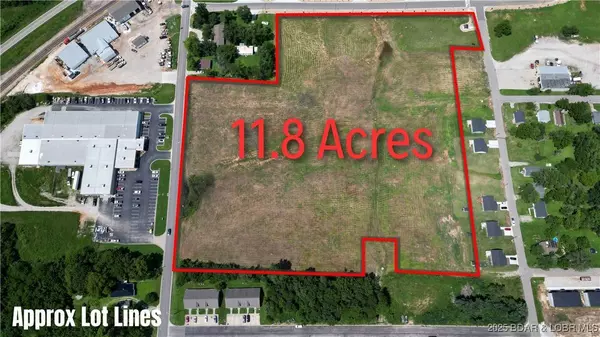 TBD Ice Cream WAY, Lebanon, MO 65536