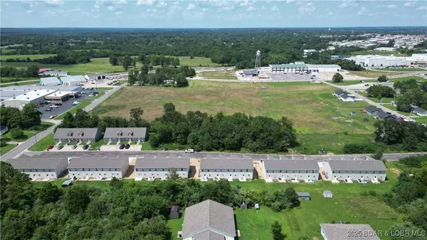 TBD Ice Cream WAY, Lebanon, MO 65536