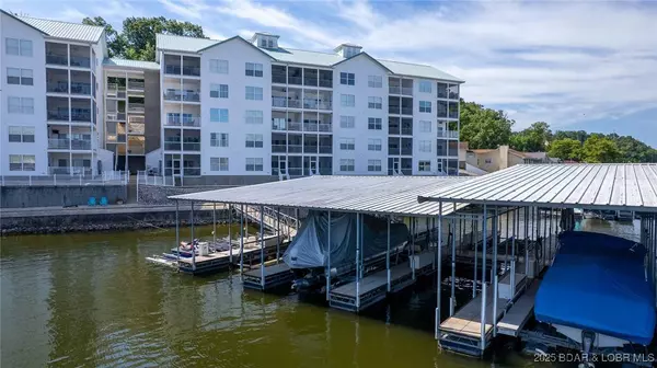 275 Flynn RD #105, Lake Ozark, MO 65049