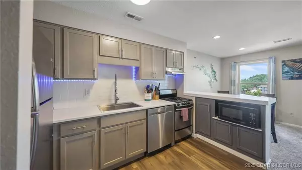 1091 Redbud RD #46, Osage Beach, MO 65065