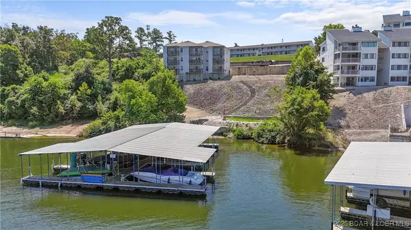 1091 Redbud RD #46, Osage Beach, MO 65065