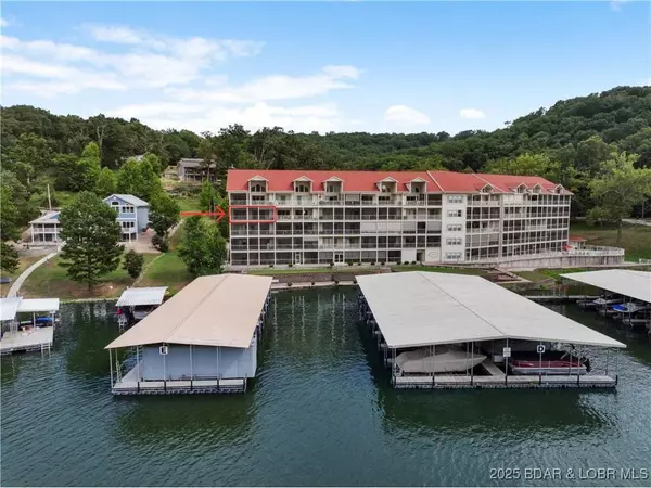 562 Hyd A Way RD #4I, Camdenton, MO 65020