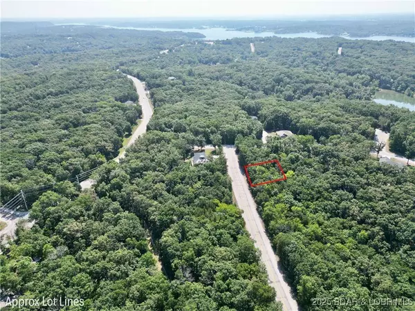 TBD Glendale CT, Lake Ozark, MO 65049